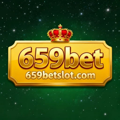 659bet Logo