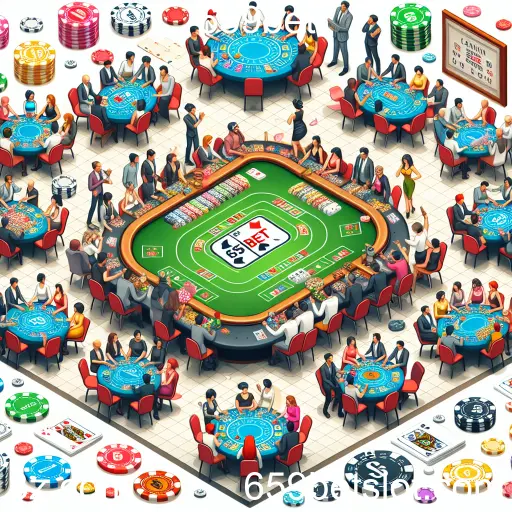 A Magia dos Jogos de Mesa: Entretenimento e Interação